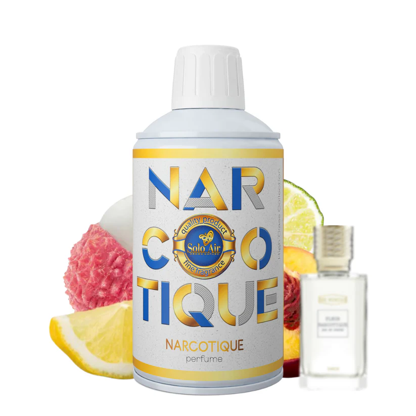 Narcotique