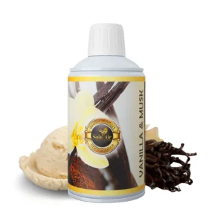 Vanilla&Musk