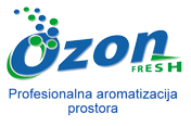Ozon Fresh doo