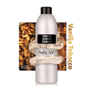 Vanilla Tobacco